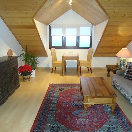Petralona Apartment Agios Athanasios Екстериор снимка