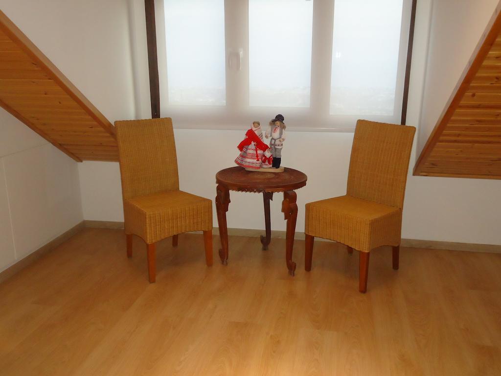 Petralona Apartment Agios Athanasios Екстериор снимка