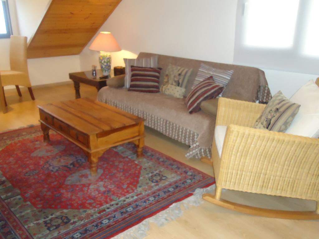 Petralona Apartment Agios Athanasios Стая снимка