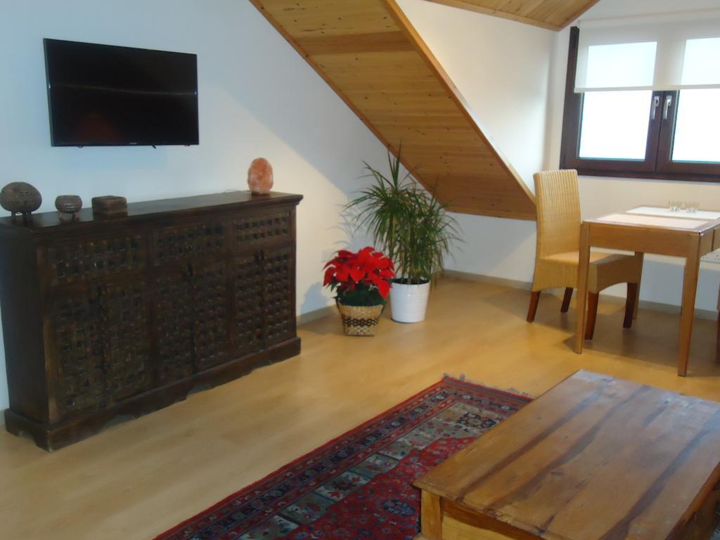 Petralona Apartment Agios Athanasios Екстериор снимка