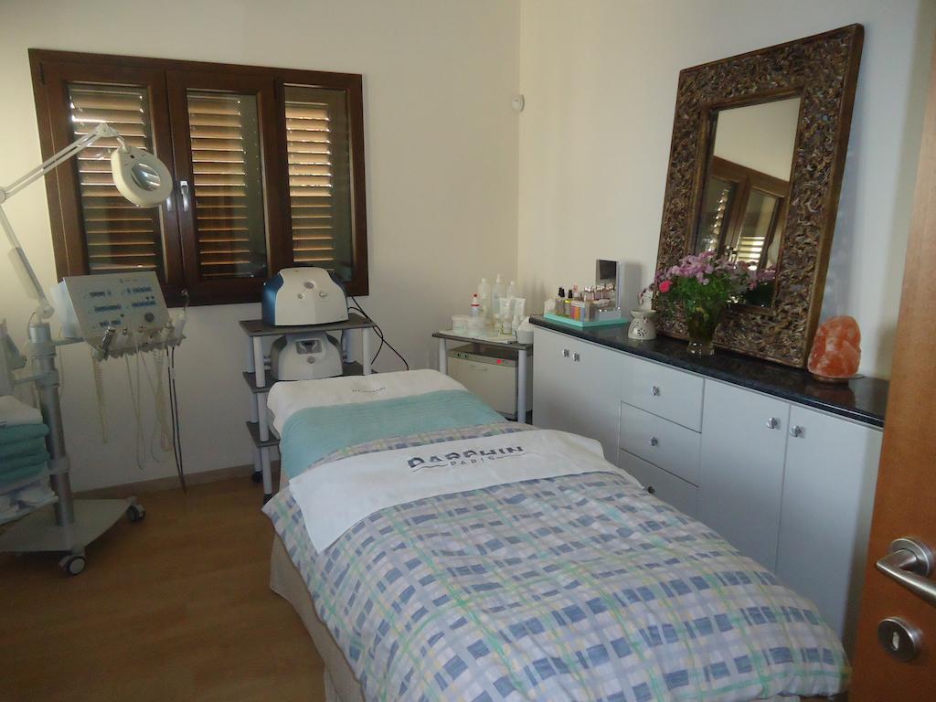 Petralona Apartment Agios Athanasios Екстериор снимка